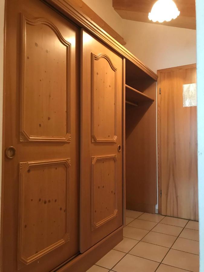 Gaestehaus Schwarzlofer Reit im Winkl Bagian luar foto